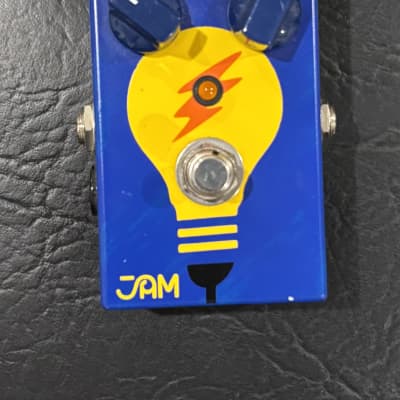 Reverb.com listing, price, conditions, and images for jam-pedals-jam-pedals-tubedreamer-58