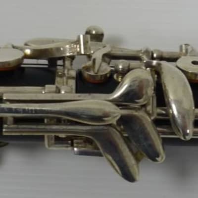 Oboe Jinbao Semiautomático en perfecto estado image 7