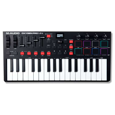 Roland A-500PRO 49-Key MIDI Keyboard Controller | Reverb