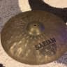 Sabian 21" JoJo Mayer Signature Fierce Ride Cymbal ~ 2131 Grams - Canada Made - Rare Cymbal!