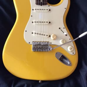 [GW特価]Fender Japan フジゲン期 Stratocaster Fender Japan 1993-1994年製 ST-62 Stratocaster フジゲン製造期