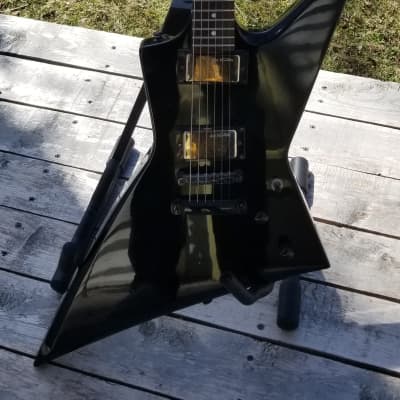 Ex 401 Blk Black | Reverb Canada