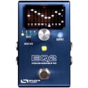 New Source Audio SA270 EQ2 Programmable EQ Guitar Pedal