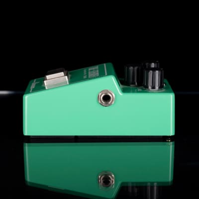Ibanez Tube Screamer | Vintage Guitar® magazine