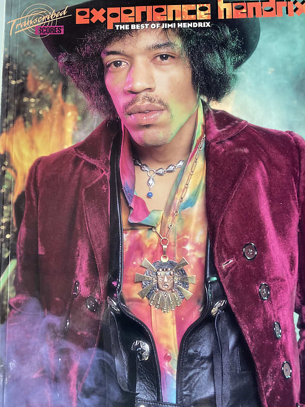 EXPERIENCE HENDRIX The Best Of Jimi Hendrix 1997 | Reverb