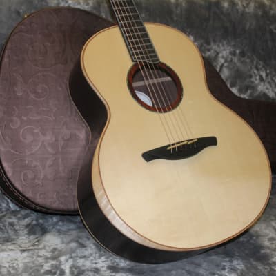 2023 HsienMo - Custom F41 - Rosewood for sale