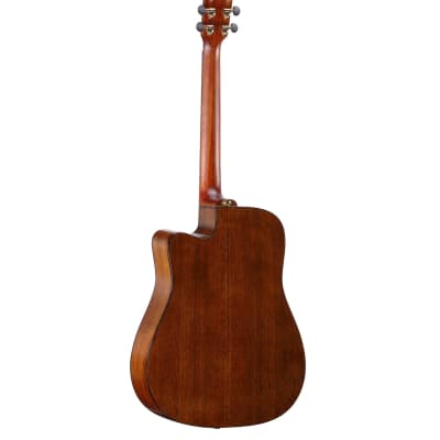 Alvarez Masterworks Elite Series MDA70WCEARSHB, Support Small Business and Buy Here! image 5