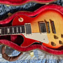 Gibson Les Paul Standard '50s Left-Handed 2021 Heritage Cherry Sunburst
