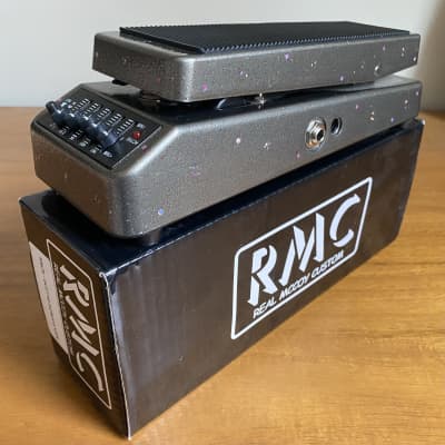 Reverb.com listing, price, conditions, and images for real-mccoy-custom-rmc8