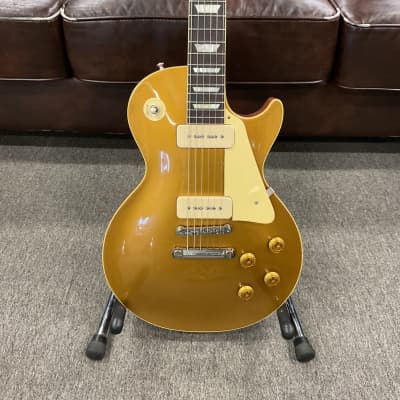 1988 Gibson Les Paul '56 Reissue Custom Lite Showcase Edition | Reverb