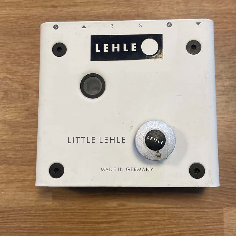 Lehle Little Lehle III