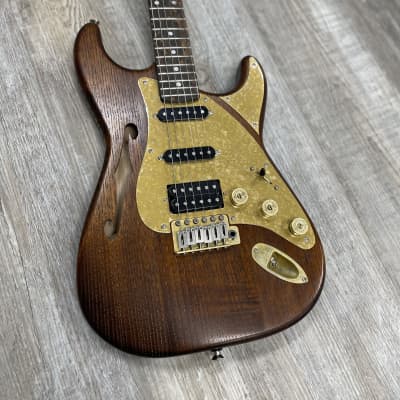 Paoletti Stratospheric Lounge HSS Natural for sale