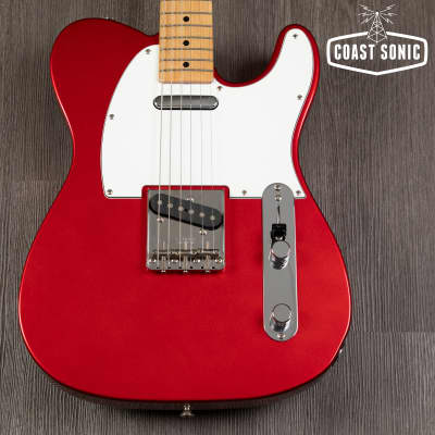 Fender - Japan Exclusive - Classic 70's Telecaster Reissue Ash Body 6 lbs 9  oz's! Made In Japan MIJ | Reverb