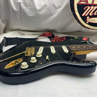 買い正本NM24.8 Fender JAPAN Stratocaster J013174 フェンダージャパン ストラトキャスターギター エレキギター 6弦 ケース付 フェンダー