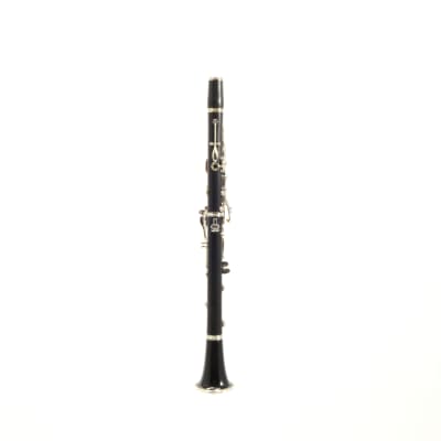 Buffet Crampon R13 Professional Bb Clarinet SN 66918 OVERHAUL image 5