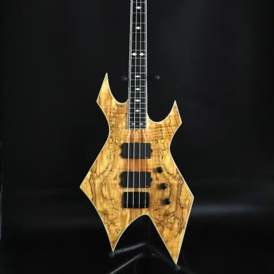 ベース B.C. Rich Warlock Bass Paolo Gregoletto 500280000002000-00-600x600.jpg