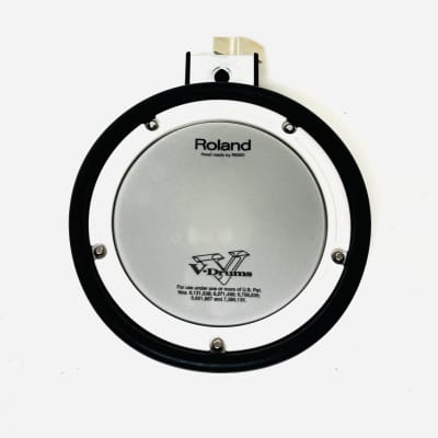 Roland PDX-6  PDX6 Mesh Pad Drum Pad TD11