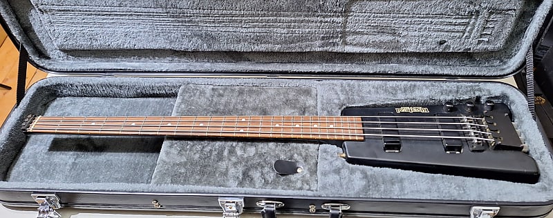【希少】River Head RSB-900 リバーヘッド ヘッドレスベース used】Riverhead / RSB-900 headless bass 2.85kg【横浜店