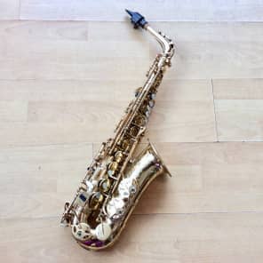 Selmer Action 80 1983 image 2