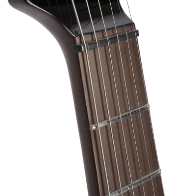 Cort - Black G Pro Series Double Cutaway! G300PROBK *Make An Offer!* image 4