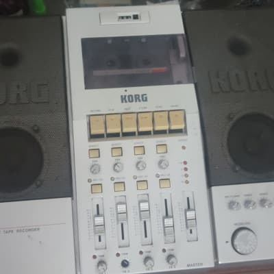 FOSTEX multitracker X-14 マルチトラックレコーダー Fostex X14 Vintage 4 Track Cassette Multitracker Recorder