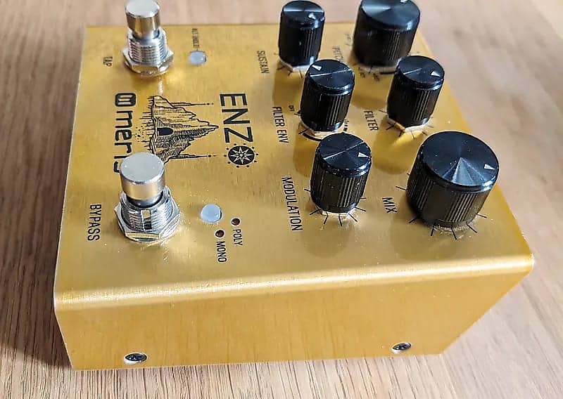 Meris Enzo