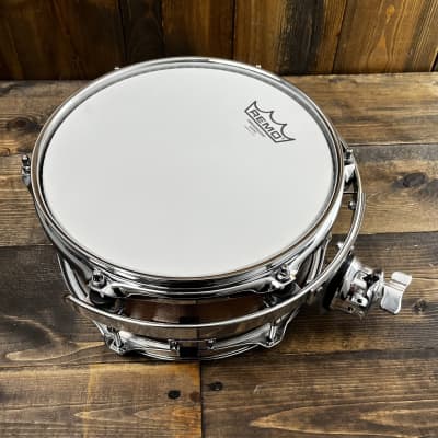 Odyssey 10X5 Maple Snare Drum 2022 - Orange Fade image 4