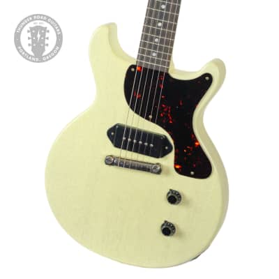 Gibson Custom Shop M2M Explorer Custom - Classic White VOS 