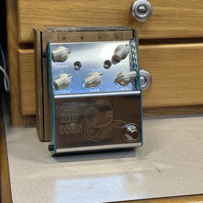Reverb.com listing, price, conditions, and images for thorpyfx-deep-oggin