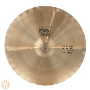 Paiste 15