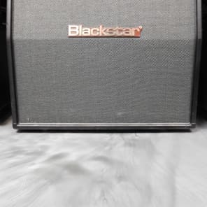 Blackstar HT-Metal-412A 320W 4x12 Angled Guitar Cabinet