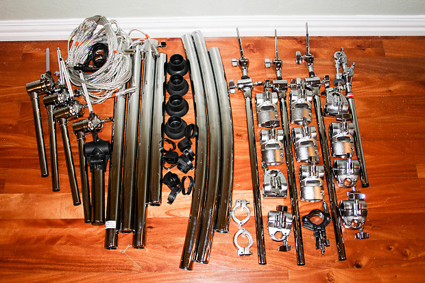 Roland MDS-25 ドラムスタンド ラック フレーム Roland MDS-25 ドラム