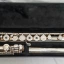 Armstrong Model 303B USA Open Hole Flute.