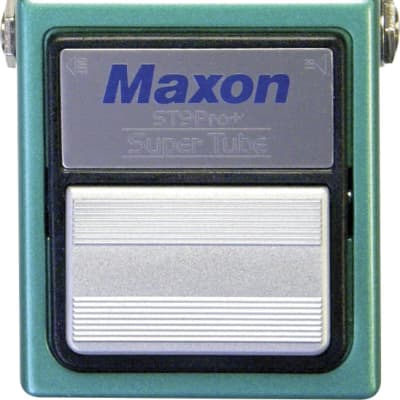 Maxon ST-9 Pro+ Super Tube | Reverb