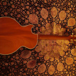 Gibson Les Paul Supreme 2007 Goldtop image 8