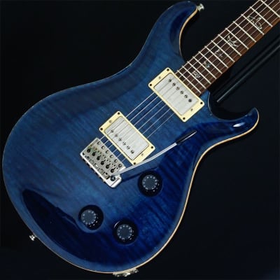 P.R.S. [USED]Custom 22 Whale Blue 2009 for sale