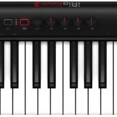 Miselu C24 Wireless Bluetooth Piano Keyboard Controller For iPad