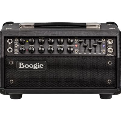 Mesa Boogie Mark Five: 25 Amplifier Head image 2