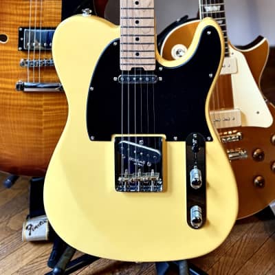T-Style Musi Guitars Virgo Classic 2025 image 2