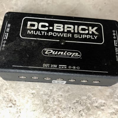 Limetone Audio DC GATE Supply Check | Reverb