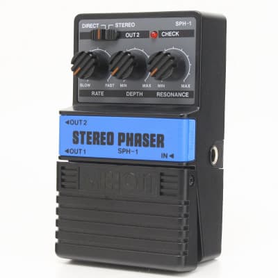 Reverb.com listing, price, conditions, and images for arion-sph-1