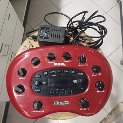 Line 6 POD XT image 1