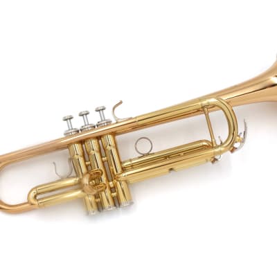 Pre-Owned Brasspire Unicorn 900H Heavy Trumpet in | Reverb Australia