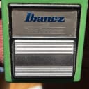 Ibanez TS9 Tube Screamer (Silver Label) 1983 - 1984 - Green