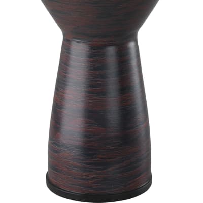 Remo Mondo Infinity Djembe Drum 14