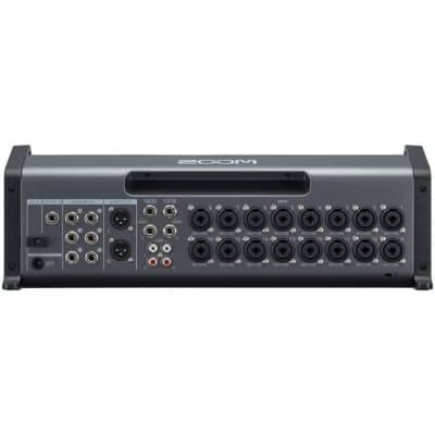 Zoom L-20R Mixer digitale 20 canali, recorder image 6