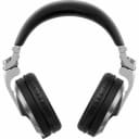 PIONEER HDJ-X7-S Cuffie DJ over-ear Argento