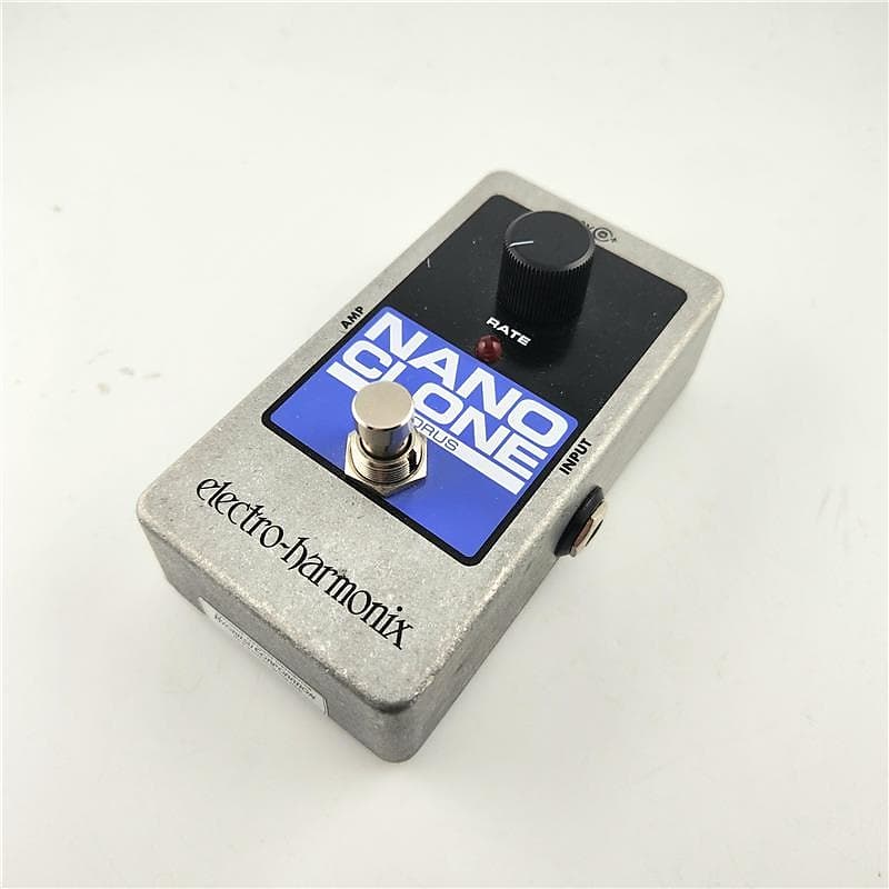 Electro-Harmonix Nano Clone