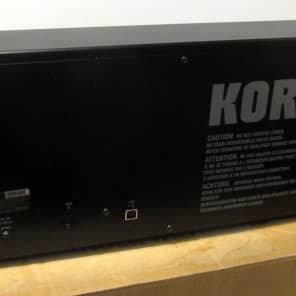 Korg MS-20 Mini Monophonic Analog Synthesizer - B-Stock with Warranty! image 5
