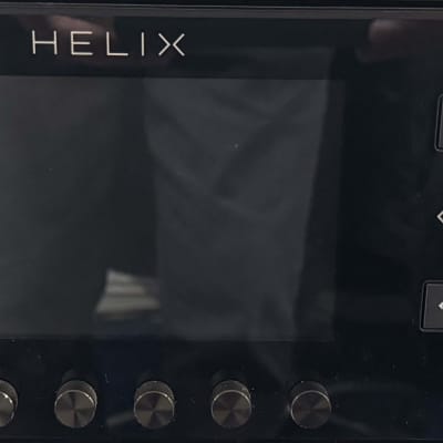 Reverb.com listing, price, conditions, and images for line-6-helix-rack